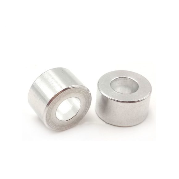 Aluminum Ring Aluminum Alloy Flat Gasket Bushing - Image 3