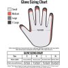 Top-Notch Cycling Gloves With Sensitive Touch-Screen Compatibility,Professional-Grade Gear For Cyclists,Offering Superior Grip,Unparalleled Comfort,And Flawless Interaction,With Electronic Devices Du - Image 7