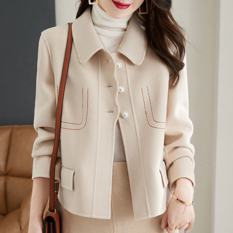 Wool & Blend