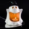 Special Halloween Ghost Festival Ceramic Craft Ornaments - Image 4