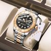 Waterproof Luminous Men's Watch Fashion Quartz - Image 7