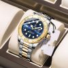 Waterproof Luminous Men's Watch Fashion Quartz - Image 3