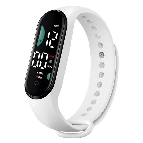 New Children's LED Electronic Watch - Image 4