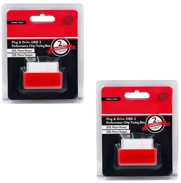 Plug And Play ECOOBD2 Gasoline Car Fuel Economy ECO OBD2 Driver - Image 6