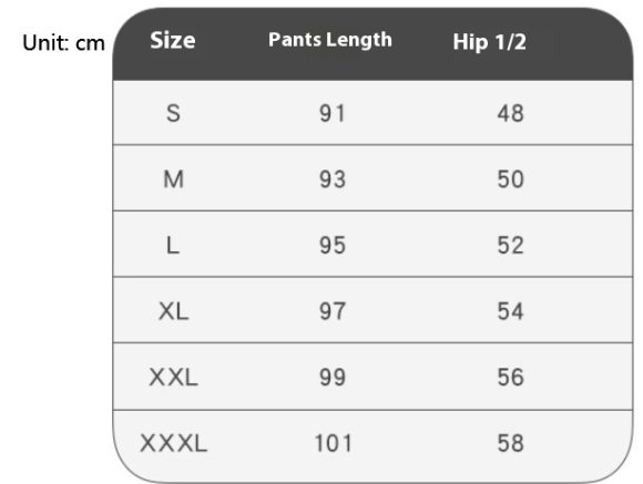 Fashion Loose Cool Trousers Casual Ladies - Image 2
