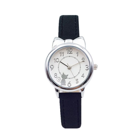 Children's Watch Girls Waterproof Quartz Watch - Image 2