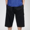 Men's Solid Color Fashion Breathable Pants