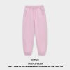 Couple's Thick Velvet Pants For Men And Women - Image 10