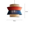 Japanese Style Chandelier Retro Idea - Image 6