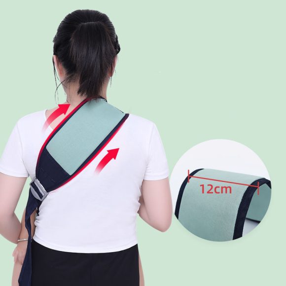 Horizontal Front Carrying Carrying Baby Carrier - Image 5