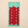 Christmas Tree Ornaments Christmas Decoration Bow - Image 3