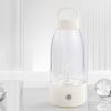 Automatic Electric Shaker Bottle With High Appearance For Smoothies Portable Sports Water Bottle With Usb Charging Kitchen Gadgets - Image 8
