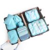 Storage Bag Luggage Shoe Drawer Pocket Travel Organizer - Image 4