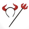 Halloween Halloween Decorations Headband Head Buckle - Image 7