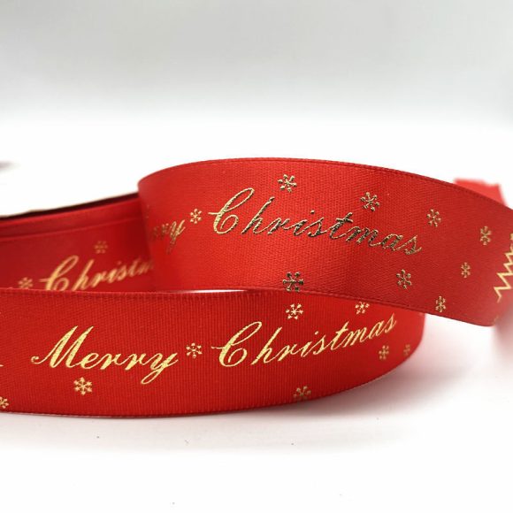 Ribbon Gift Box Decoration Christmas Tree Decoration With Bow - Image 4