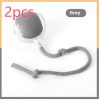 Electric Cat Toy Automatic Cat Ball Self-entertainment Rolling Ball - Image 5