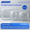 High Transparent Waterproof Travel Multi-functional Large Capacity Storage Bag - Image 4