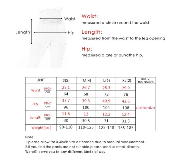 Wild gym shorts women running sports yoga pants - Image 5