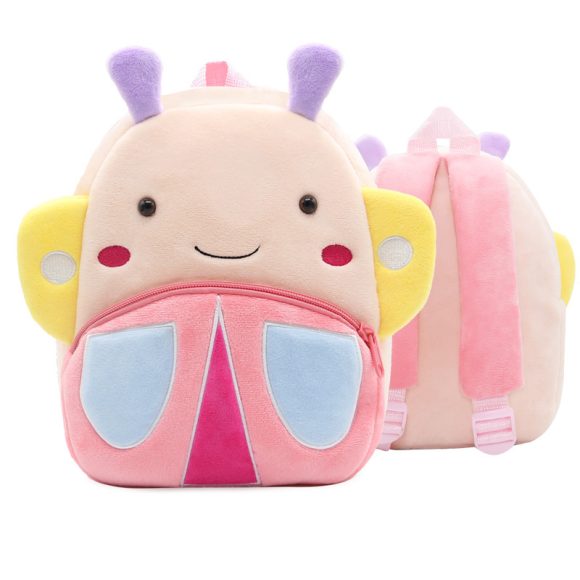 kindergarten small school bag animal backpack - Image 10