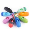 Dog Poop Bags Holder Pet Waste Bag Dispenser Doggy Poop Bag With Hook For Garbage Bags - Image 3