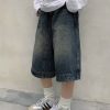 Women's All-match Loose Straight Sports Pants - Image 6