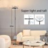 Led Adjustable Colour With Remote Control Reading Floor Lamp - Image 6