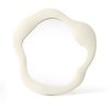 Simple Special-shaped Living Room Cosmetic Mirror Desktop Plastic - Image 8