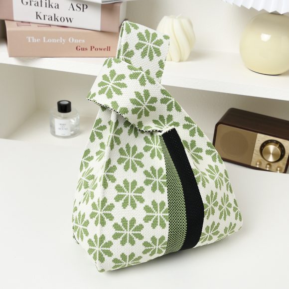 Female Student Casual Storage Hand Bag Fashion - Image 4