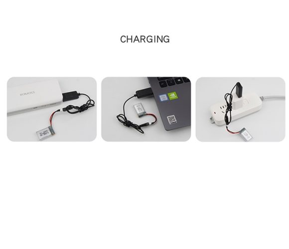 FX-822 remote control glider - Image 9