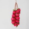 Parrot Bird Simple Wooden Chew Toy - Image 4