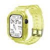 Transparent Case Integrated Sports Wristband - Image 8