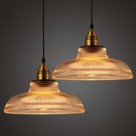 Nordic Creative Personality Industrial Home Lighting - Image 4