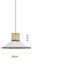 Japanese Style Chandelier Retro Idea - Image 9