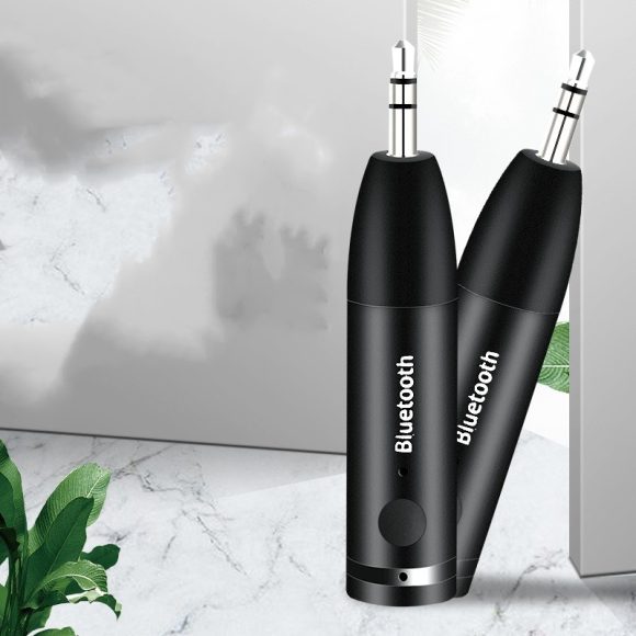 Car AUX Bluetooth Audio Receiver - Image 6
