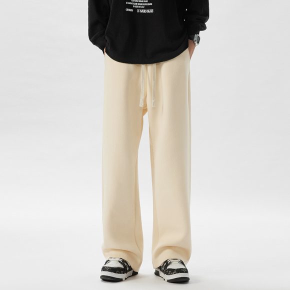 Men's Leisure All-matching Track Sweatpants - Image 8