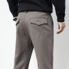 Men's Business Woolen Straight Casual Pants - Image 5