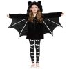 New Halloween Kids Costume Bat Cape - Image 4