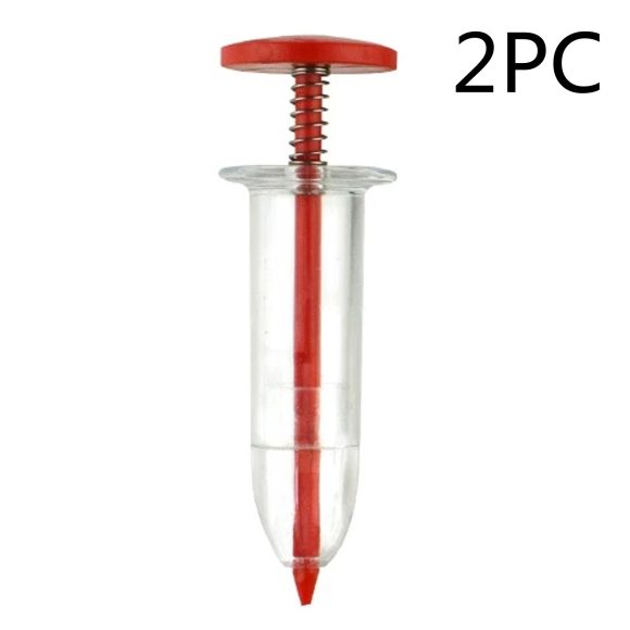 Plastic Mini Seed Dispenser Garden Tools - Image 5
