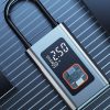 Fashionable And Personalized New Wireless Car Inflator