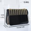 Fashion Crossbody Dinner Bag Diamond-embedded Hand Carrying - Image 6
