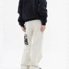 Hip Hop Print Jeans Men's Spring - Image 8