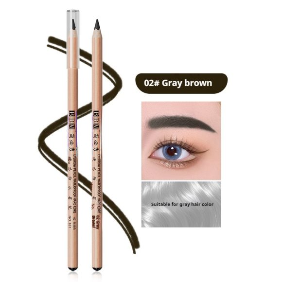 Wild Lines Marker Wooden Hard Core Waterproof And Sweat-proof - Image 9