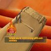 Korean Style Trendy All-matching Corduroy Pants - Image 3