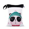 Elinfant Baby Diaper Storage Bag To Go Out Portable Diaper Bag Waterproof Clothes Clothes Diapers - Image 7