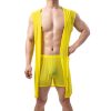 Gold Dot Bathrobe Men's Sexy Coat - Image 8