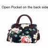 Oxford Cloth Insulation Portable Lunch Bag Outdoor - Image 8