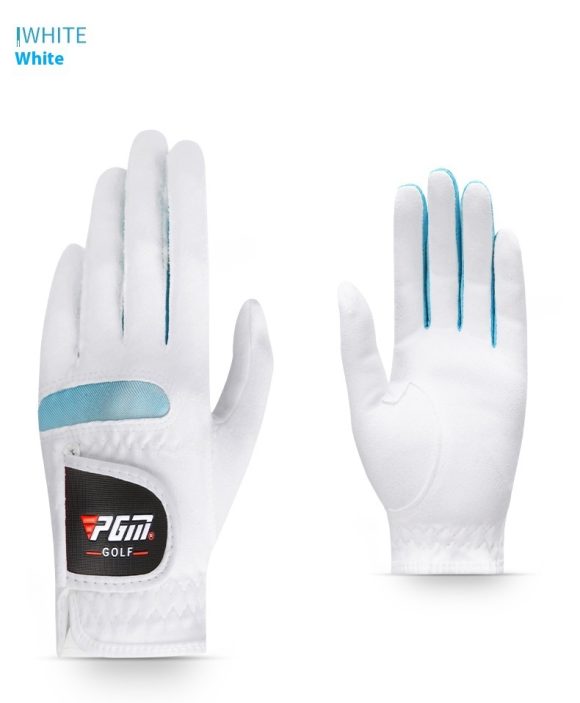 Golf Gloves Women's Microfiber Sports Gloves - Image 4