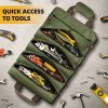 Oxford Cloth Kit Crossbody Carrying Kit