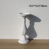 Candle Light Candle Holder Wooden Ornaments - Image 3