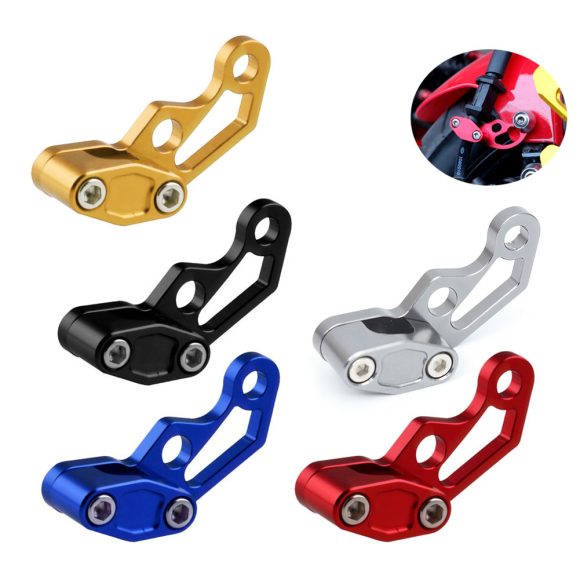 Motorcycle Oil Pipe Clamp Accessories - Image 4